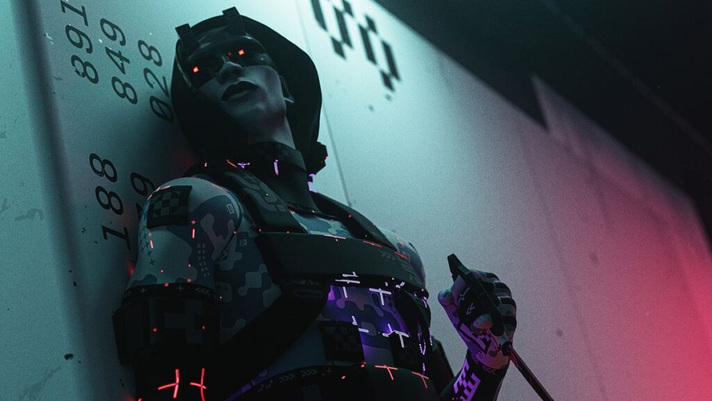 All Playable Characters In Marathon: Bungie'S New Fps – Community Reactions, Developer Insights, And Unique Visual Style Yelzkizi all playable characters in marathon: bungie's new fps – community reactions, developer insights, and unique visual style