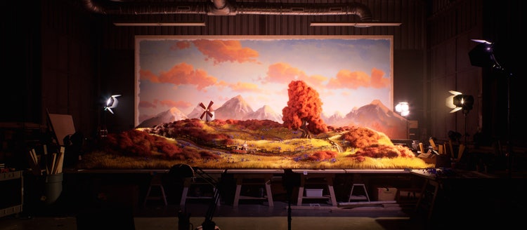 What Are Open Usd 3D Workflows? How Universal Scene Description Is Changing The Industry Yelzkizi what are open usd 3d workflows? How universal scene description is changing the industry