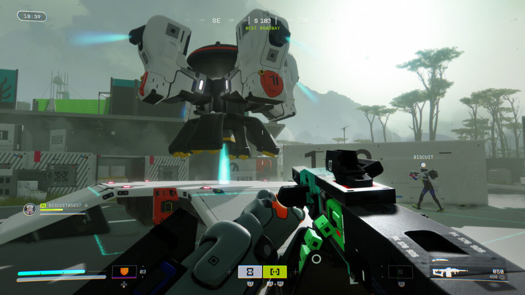 All Playable Characters In Marathon: Bungie'S New Fps – Community Reactions, Developer Insights, And Unique Visual Style Yelzkizi all playable characters in marathon: bungie's new fps – community reactions, developer insights, and unique visual style
