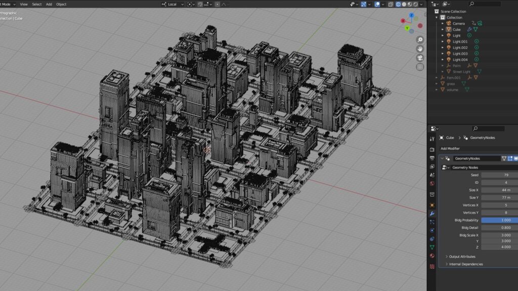 How To Make A City In Blender: A Step-By-Step Guide For 3D Environment Creation Https://yelzkizi. Org/wp-content/uploads/2025/09/blender-cyberpunk-city-concept-art-v0-871slg2kwu2a1-scaled. Jpg