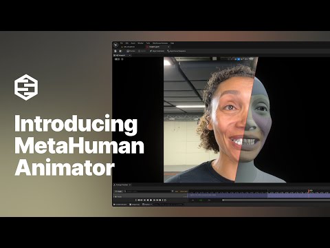 Yelzkizi how to use metahuman animator: a step-by-step guide for realistic facial animation