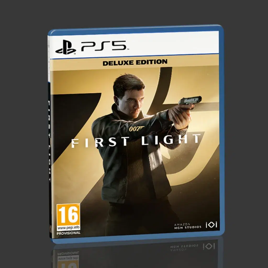 yelzkizi 007 First Light, Everything We Know: Release Date, Gameplay, Platforms