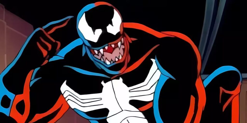 yelzkizi Venom Animated Movie From Final Destination: What Fans Mean, Rumors Explained, and What Could Actually Happen