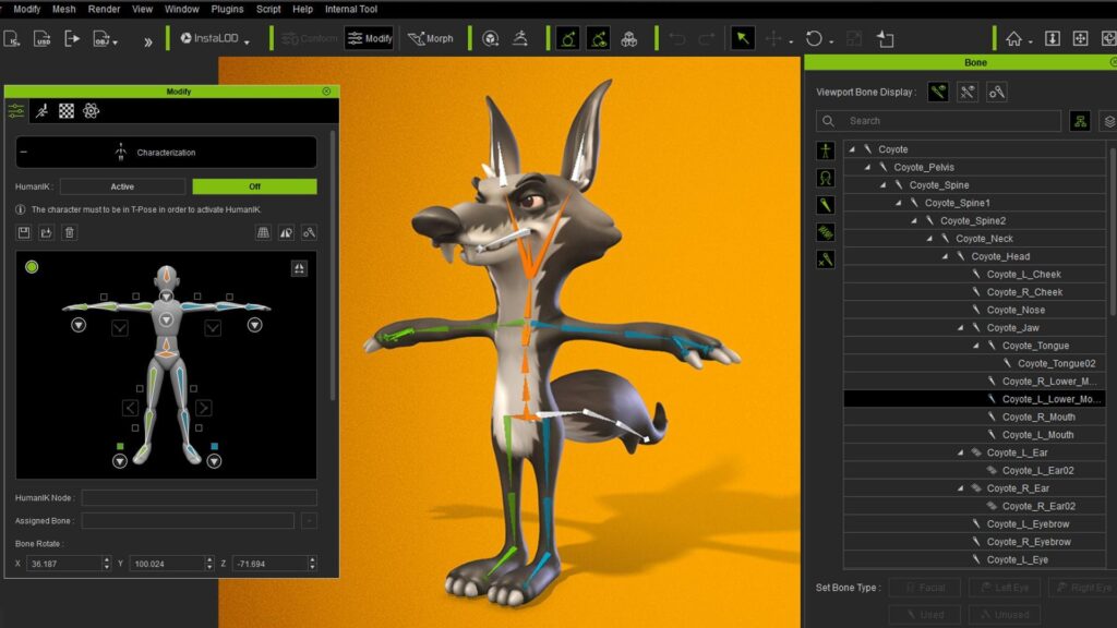 yelzkizi Daz Studio vs Character Creator: Comprehensive Comparison of Features, Workflows, and Asset Integration