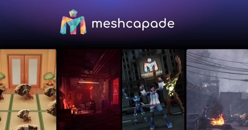 yelzkizi Epic Games Acquires Meshcapade: What the Deal Means for Fortnite, Unreal Engine, and MetaHuman