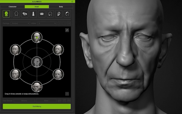 yelzkizi Daz Studio vs Character Creator: Comprehensive Comparison of Features, Workflows, and Asset Integration