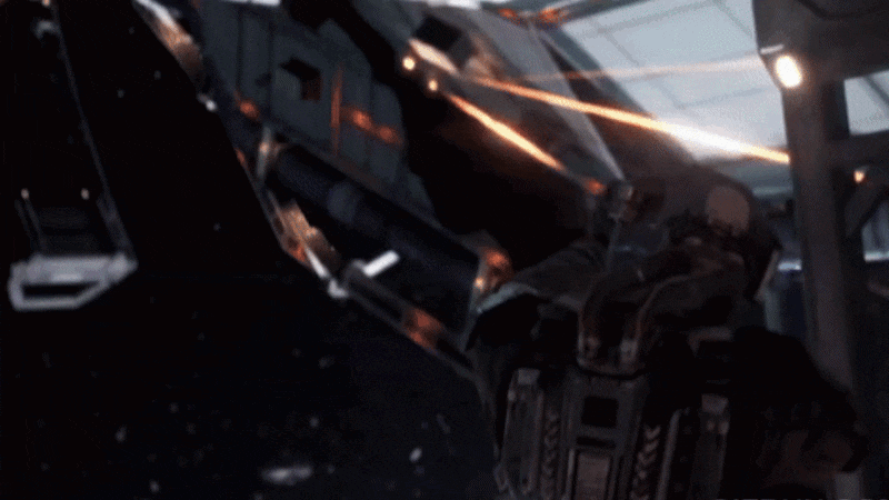 yelzkizi The Expanse: Osiris Reborn — Everything We Know So Far