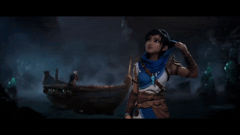 yelzkizi Kena: Scars of Kosmora Revealed as Bridge of Spirits Sequel With First Gameplay Trailer — Release Window, Story, and Gameplay Details