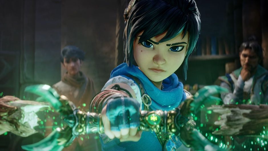 Yelzkizi kena: scars of kosmora revealed as bridge of spirits sequel with first gameplay trailer — release window, story, and gameplay details