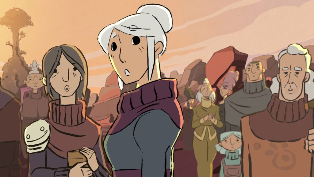 yelzkizi Animating 2D Illustrations in Blender: A Comprehensive Guide for Vocaloid and J-Pop Themed Characters