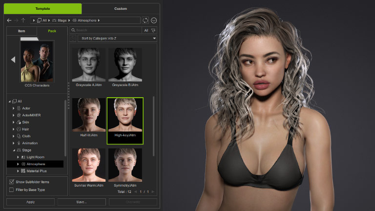 Daz Studio vs Character Creator: Comprehensive Comparison of Features, Workflows, and Asset Integration