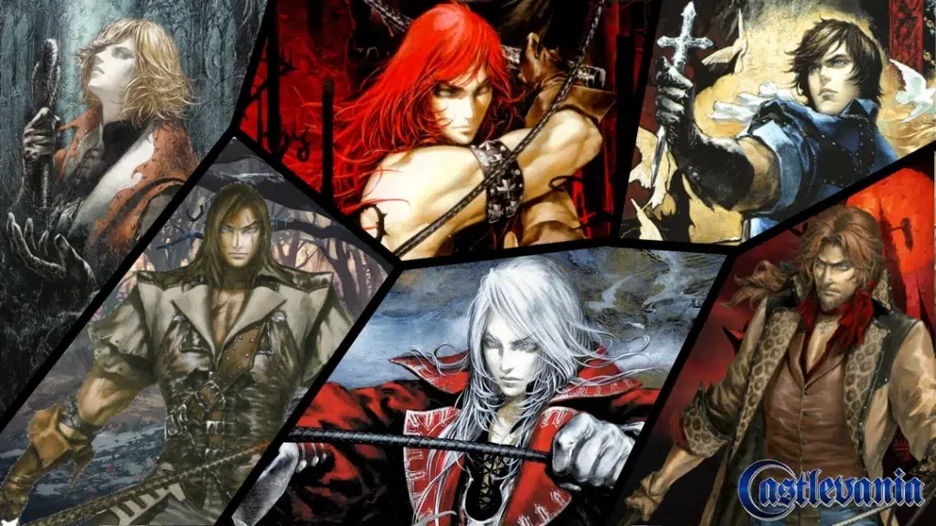 yelzkizi Castlevania: Belmont’s Curse is a New Castlevania Game Coming in 2026 — Release Date, Trailer, Platforms, Story & Gameplay