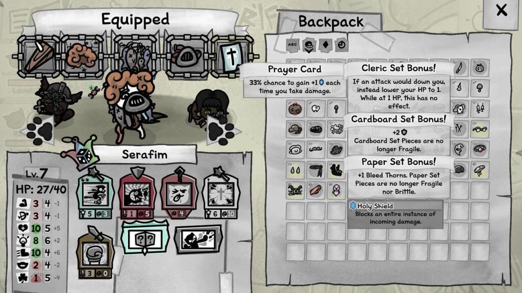 yelzkizi 10 Tips to Start Clawing Your Way to Victory in Mewgenics (Beginner Strategy Guide)