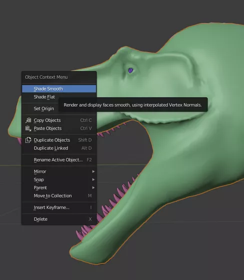 How to Retopology in Blender: A Step-by-Step Guide for Clean 3D Meshes Yelzkizi How to Retopology in Blender: A Step-by-Step Guide for Clean 3D Meshe