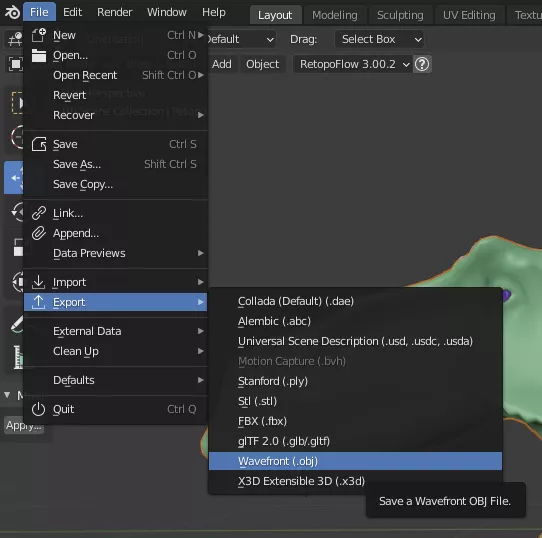 How to Retopology in Blender: A Step-by-Step Guide for Clean 3D Meshes Yelzkizi How to Retopology in Blender: A Step-by-Step Guide for Clean 3D Meshe