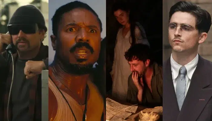 Yelzkizi bafta film awards 2026 predictions: marty supreme, timothée chalamet, leonardo dicaprio, sinners, frankenstein and hamnet