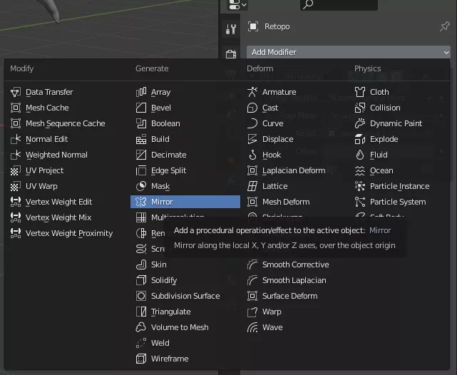 How to Retopology in Blender: A Step-by-Step Guide for Clean 3D Meshes Yelzkizi How to Retopology in Blender: A Step-by-Step Guide for Clean 3D Meshe