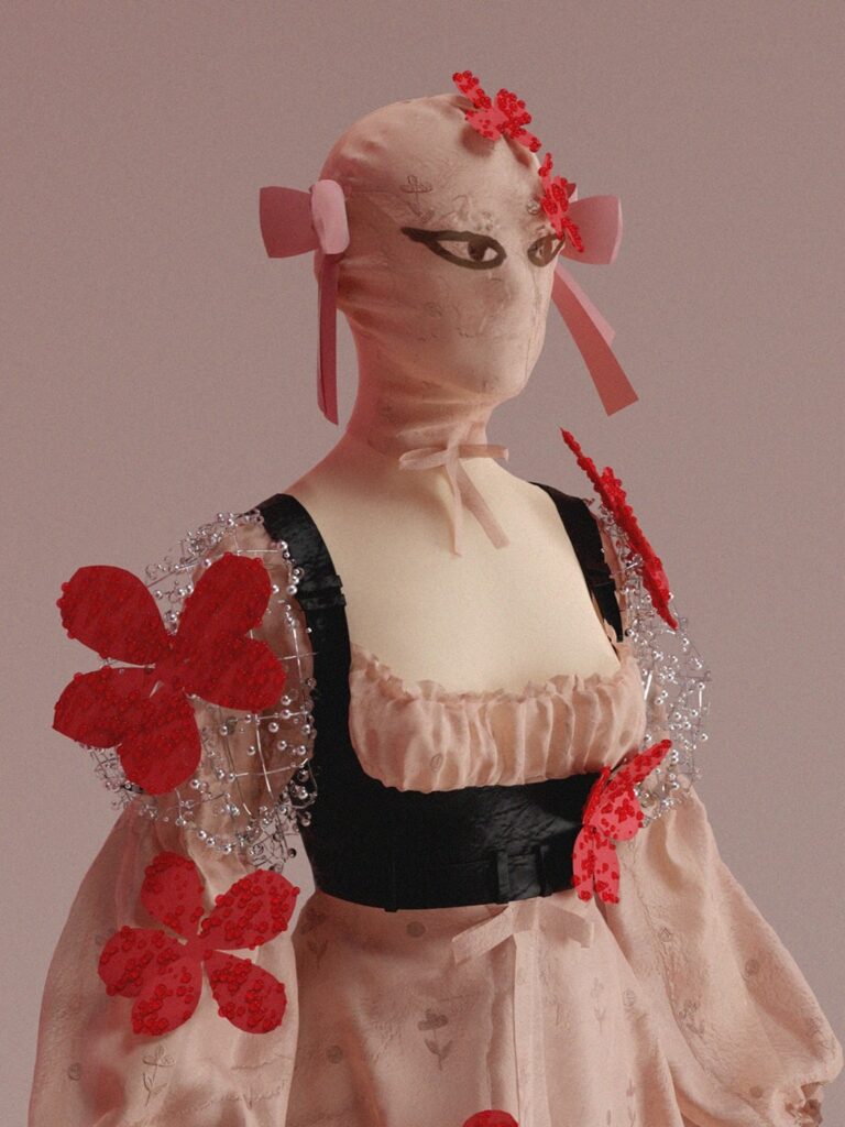 yelzkizi Digital Fashion in Blender & Marvelous Designer: A Comprehensive Guide