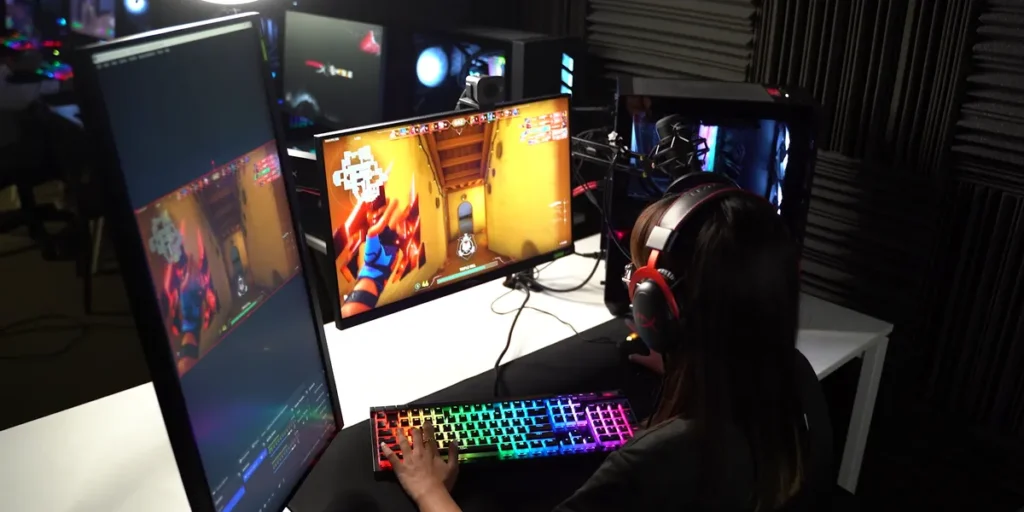 Role Of Streamers In The Game Industry: How Twitch, Youtube, And Kick Creators Shape Game Success Yelzkizi role of streamers in the game industry: how twitch, youtube, and kick creators shape game success