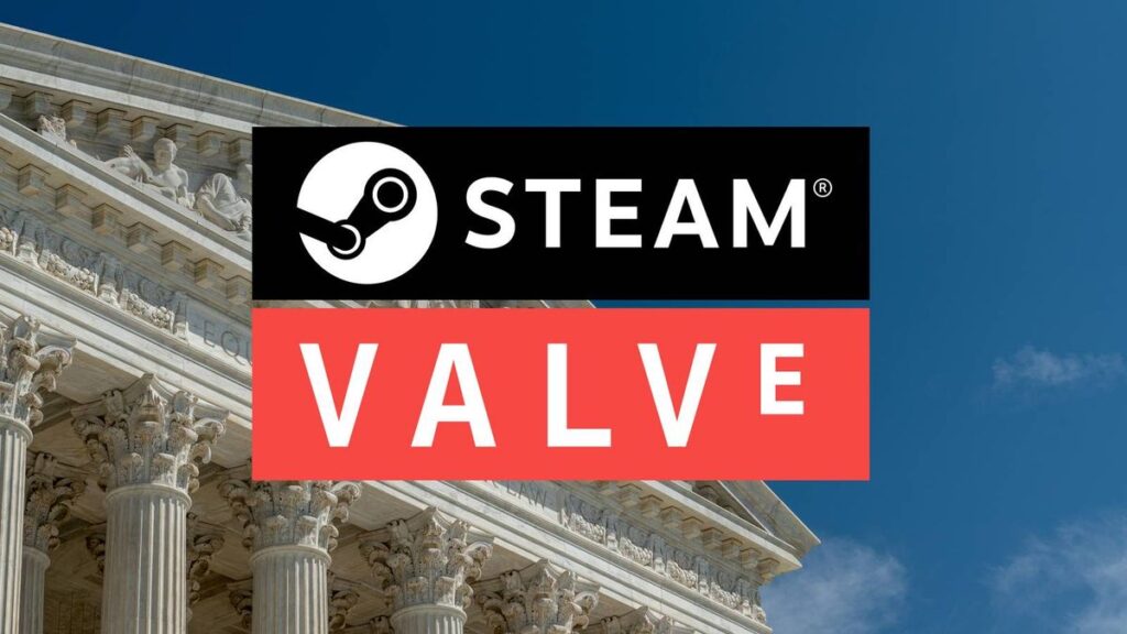 Yelzkizi Valve Has Received Two More Lawsuits: Steam Loot Boxes Gambling Claims and PRS Music Rights Dispute