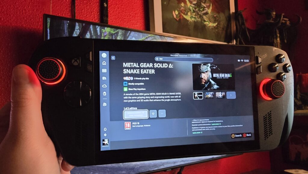 yelzkizi The Steam Deck Is Out of Stock – What Does It Mean? (US, Canada & Asia Shortage Explained)