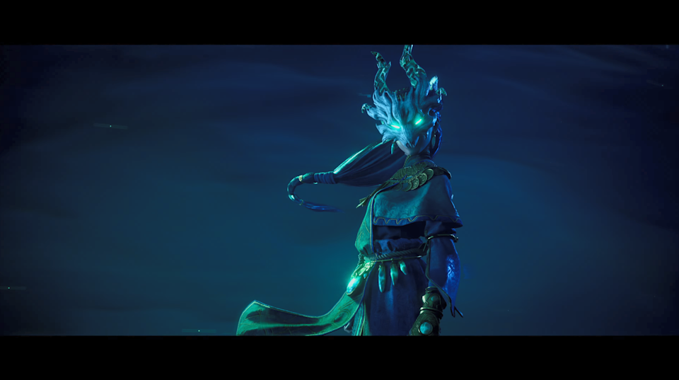 Yelzkizi kena: scars of kosmora revealed as bridge of spirits sequel with first gameplay trailer — release window, story, and gameplay details
