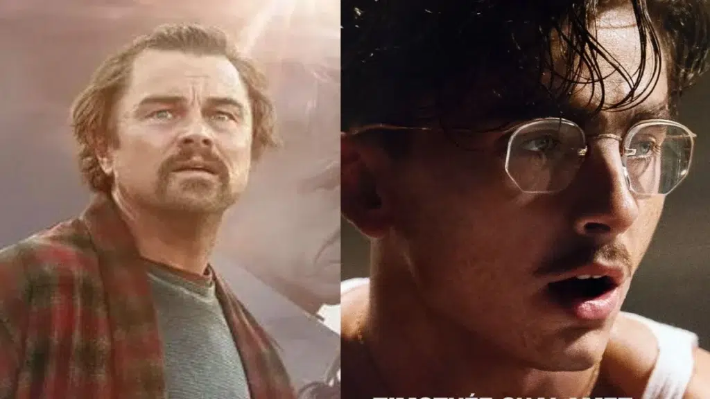 Yelzkizi bafta film awards 2026 predictions: marty supreme, timothée chalamet, leonardo dicaprio, sinners, frankenstein and hamnet