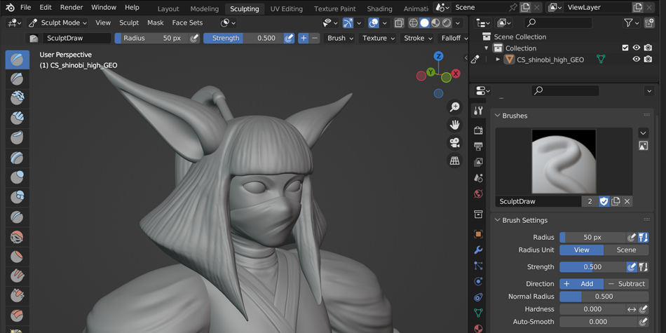 Yelzkizi Best 3D Sculpting Software: Top Tools for Digital Artists