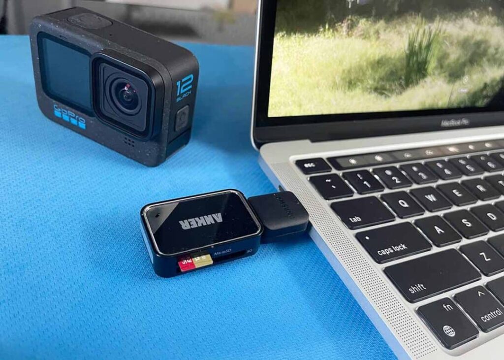 How to Hook a GoPro to Your Computer for Faceware: The Ultimate Step-by-Step Guide for Real-Time Facial Capture