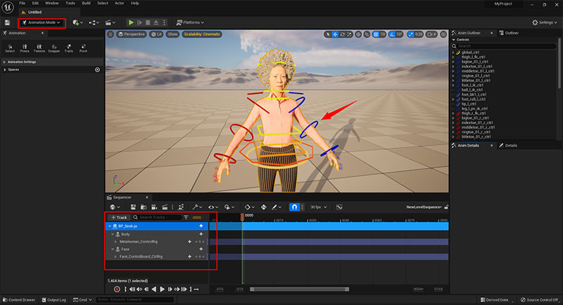 Yelzkizi How to Animate Metahuman in Unreal Engine 5: The Ultimate Step-by-Step Guide to Bringing Digital Characters to Life