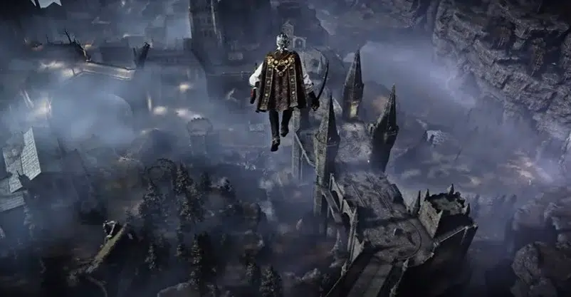 Yelzkizi duskbloods is still coming this year, exclusive to nintendo switch 2 — 2026 release update + everything we know about the duskbloods