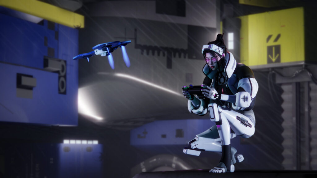 yelzkizi yelzkizi Marathon Open Beta Announced: Everything We Know About the Server Slam Dates, How to Join, Rewards, and Launch Details