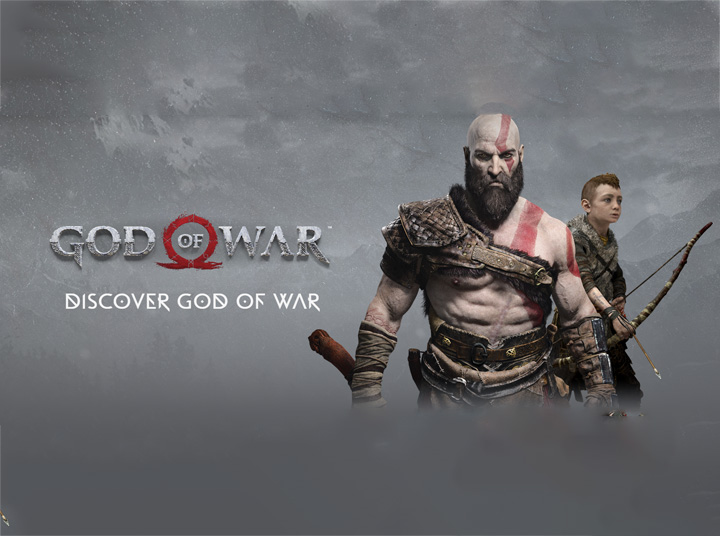 God of war trilogy remake announced: original kratos voice actor tc carson returns — fan & community reaction
