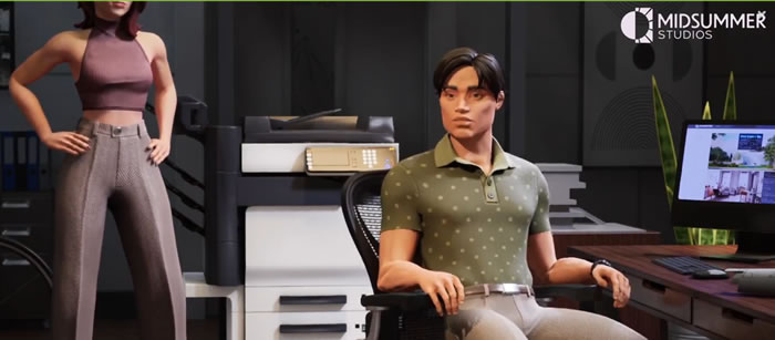 yelzkizi Closure of Midsummer Studios: What Happened to Jake Solomon’s Burbank Life Sim