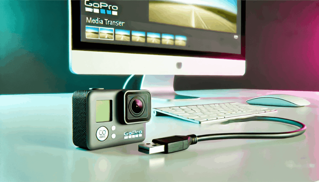 How to Hook a GoPro to Your Computer for Faceware: The Ultimate Step-by-Step Guide for Real-Time Facial Capture
