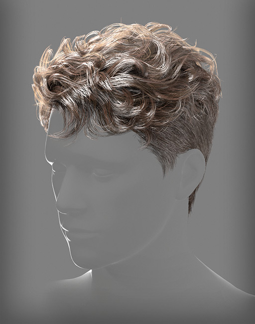 yelzkiki Top Places to Buy 3D Hair Assets: Best Marketplaces and Solutions