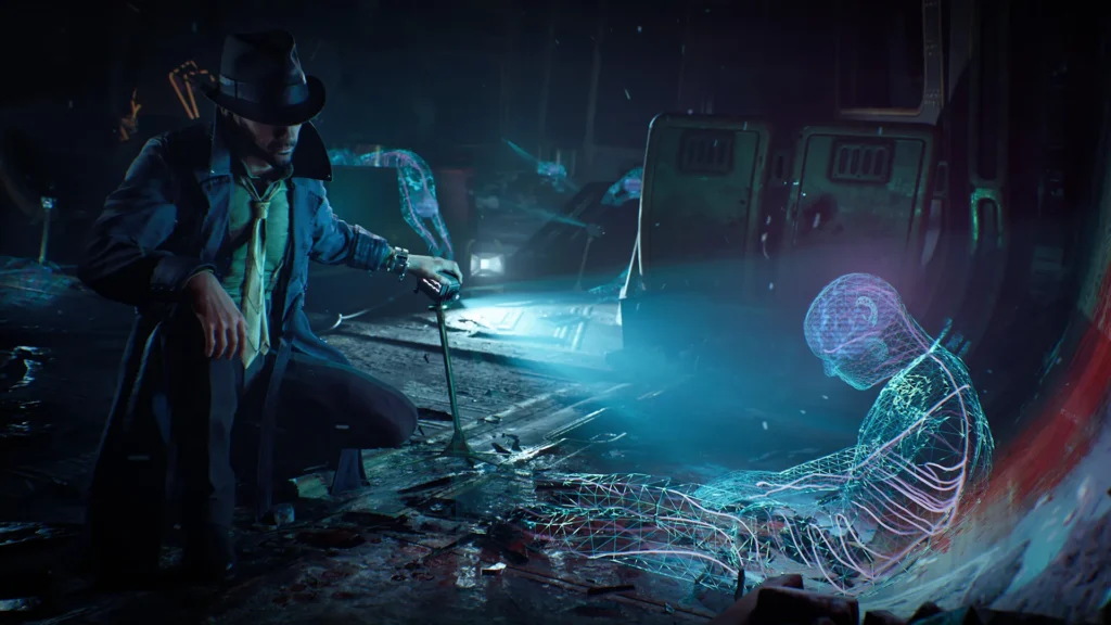 Yelzkizi
nobody wants to die noir retrofuturistic detective game: trailer, reviews & player feedback
nobody wants to die official trailer breakdown