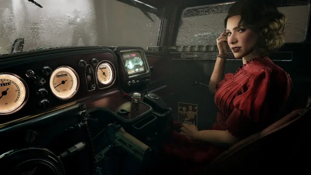 Yelzkizi
nobody wants to die noir retrofuturistic detective game: trailer, reviews & player feedback
nobody wants to die official trailer breakdown