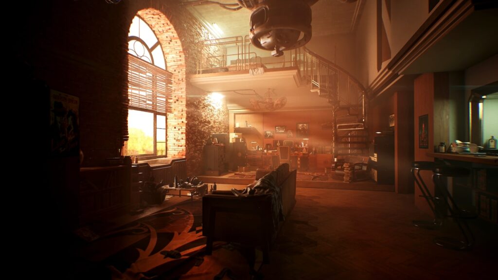 Yelzkizi
nobody wants to die noir retrofuturistic detective game: trailer, reviews & player feedback
nobody wants to die official trailer breakdown