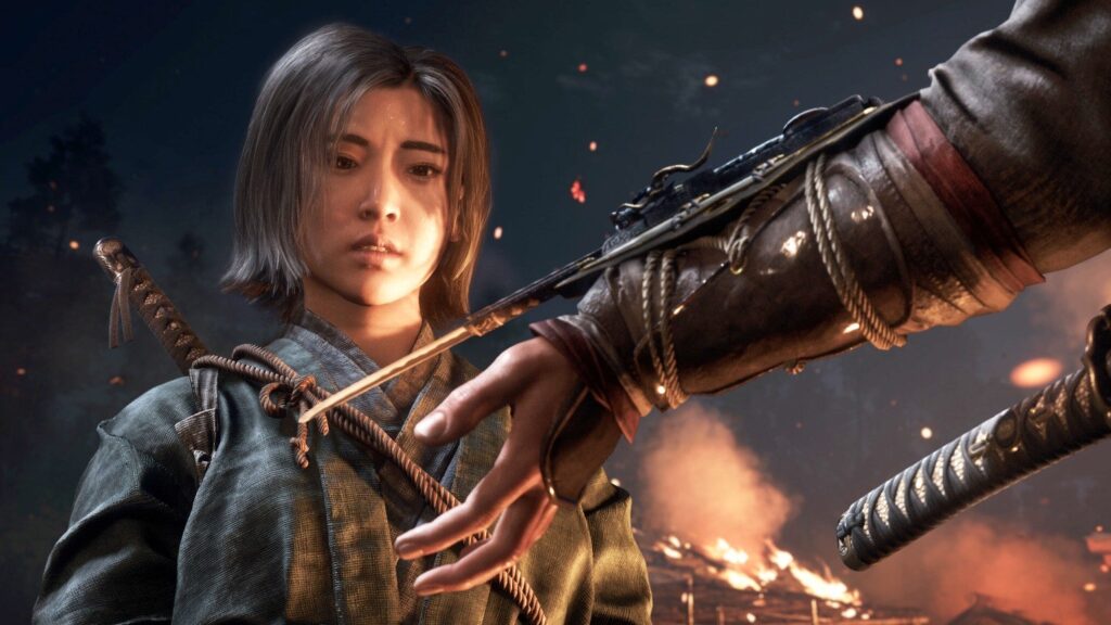 yelzkizi Assassin’s Creed Shadows Winter Roadmap Includes Major Update 1.1.8, A Parkour Challenge, And Switch 2 Claws of Awaji DLC