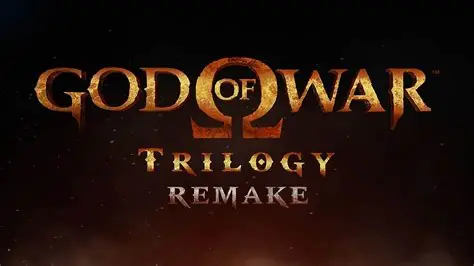 God of war trilogy remake announced: original kratos voice actor tc carson returns — fan & community reaction