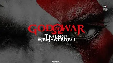 God of war trilogy remake announced: original kratos voice actor tc carson returns — fan & community reaction