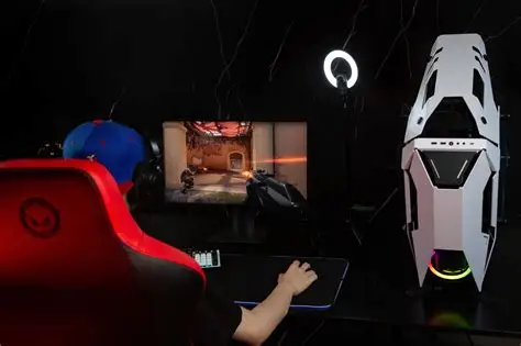 Role Of Streamers In The Game Industry: How Twitch, Youtube, And Kick Creators Shape Game Success Yelzkizi role of streamers in the game industry: how twitch, youtube, and kick creators shape game success