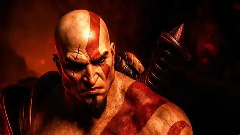 God of war trilogy remake announced: original kratos voice actor tc carson returns — fan & community reaction