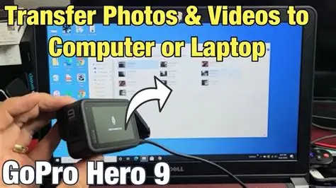 How to Hook a GoPro to Your Computer for Faceware: The Ultimate Step-by-Step Guide for Real-Time Facial Capture