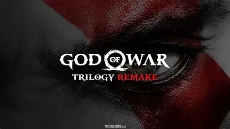 God of war trilogy remake announced: original kratos voice actor tc carson returns — fan & community reaction