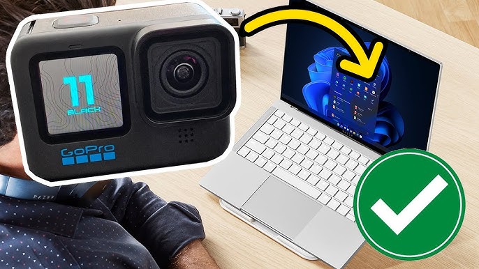 How to Hook a GoPro to Your Computer for Faceware: The Ultimate Step-by-Step Guide for Real-Time Facial Capture