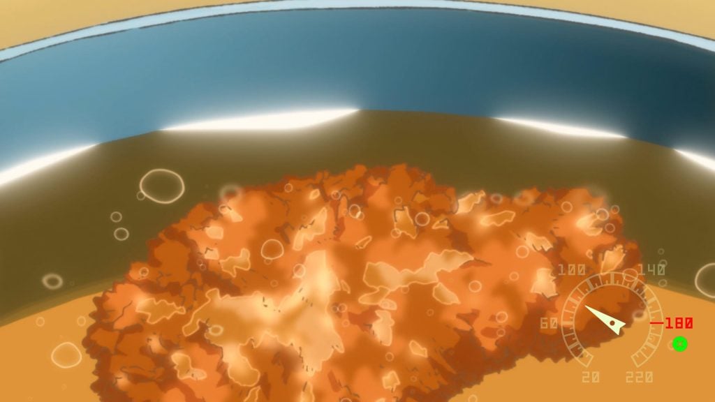 yelzkizi All katsu curry recipes in Romeo Is a Dead Man: complete list, ingredients, buffs, and how to unlock them