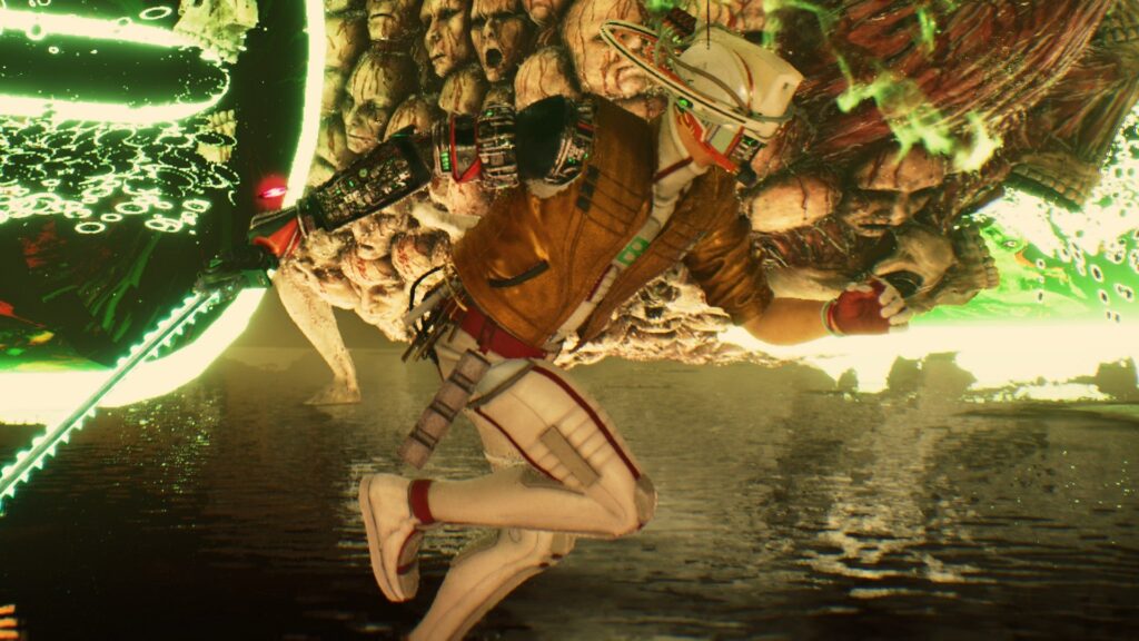 yelzkizi All katsu curry recipes in Romeo Is a Dead Man: complete list, ingredients, buffs, and how to unlock them