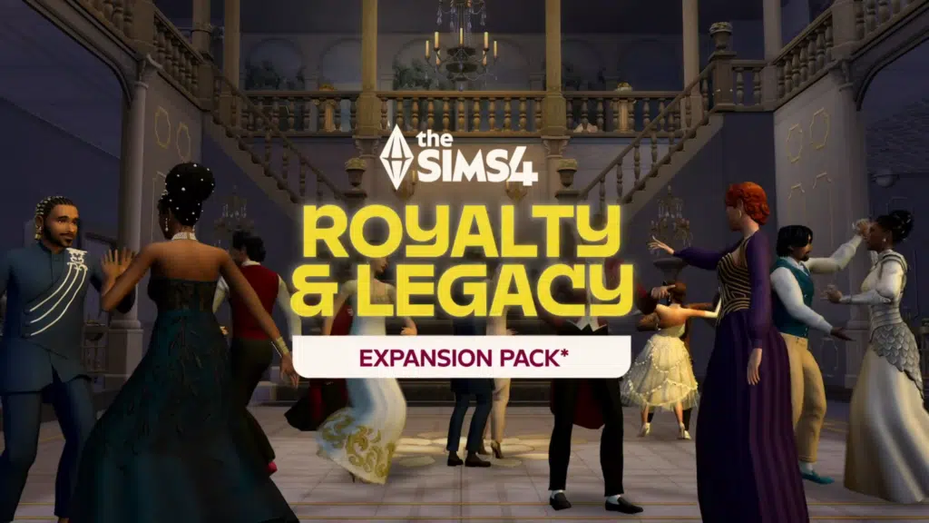 yelzkizi How To Become Ruler In The Sims 4: Royalty And Legacy Guide